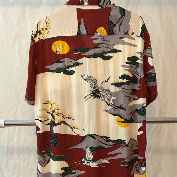 DENIM & FLOWER Casual Designer Tee - Picture 3 of 3